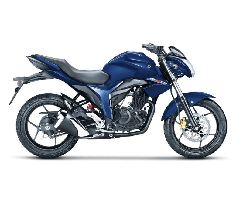 Gixxer-classic-Matte-blue-