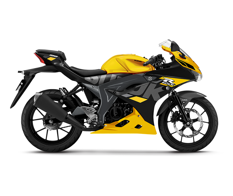 GSX-R150-yellow